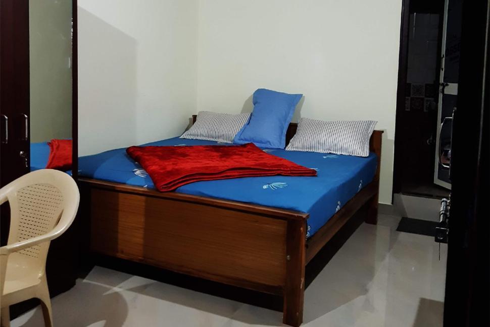 Sri Nandini Guest House Chikmagalur Ngoại thất bức ảnh